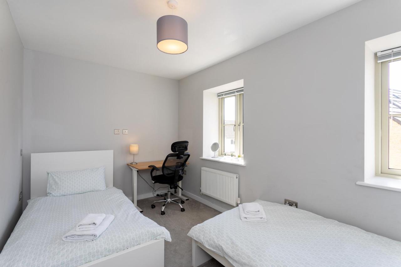 Beautiful Honeycomb Cottage In Heart Of Cotswolds Chipping Norton Zewnętrze zdjęcie