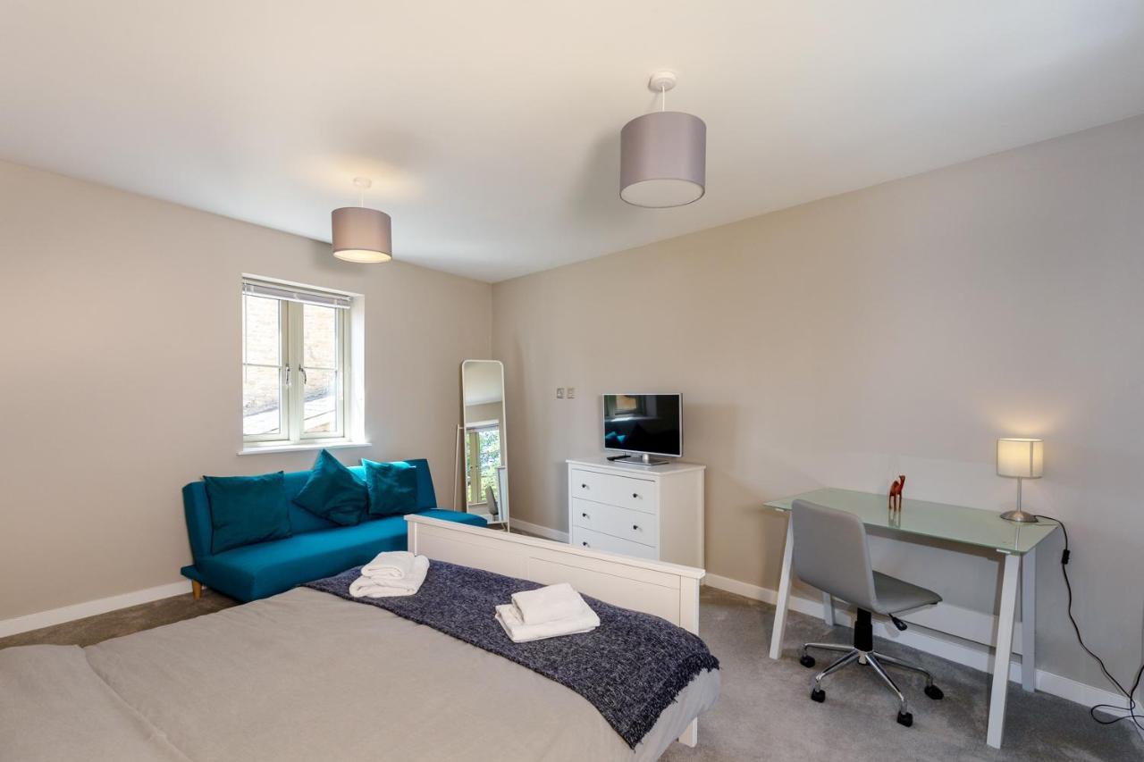 Beautiful Honeycomb Cottage In Heart Of Cotswolds Chipping Norton Zewnętrze zdjęcie