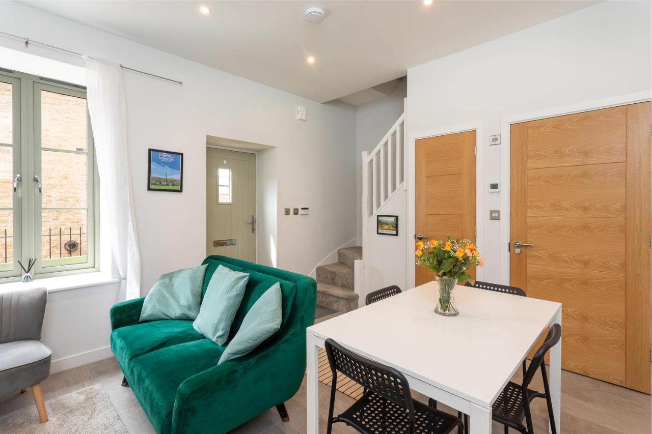 Beautiful Honeycomb Cottage In Heart Of Cotswolds Chipping Norton Zewnętrze zdjęcie