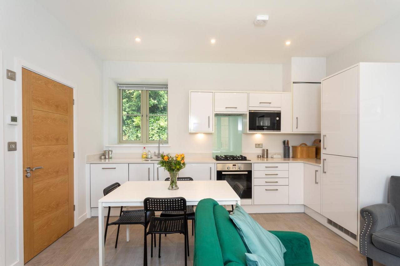 Beautiful Honeycomb Cottage In Heart Of Cotswolds Chipping Norton Zewnętrze zdjęcie
