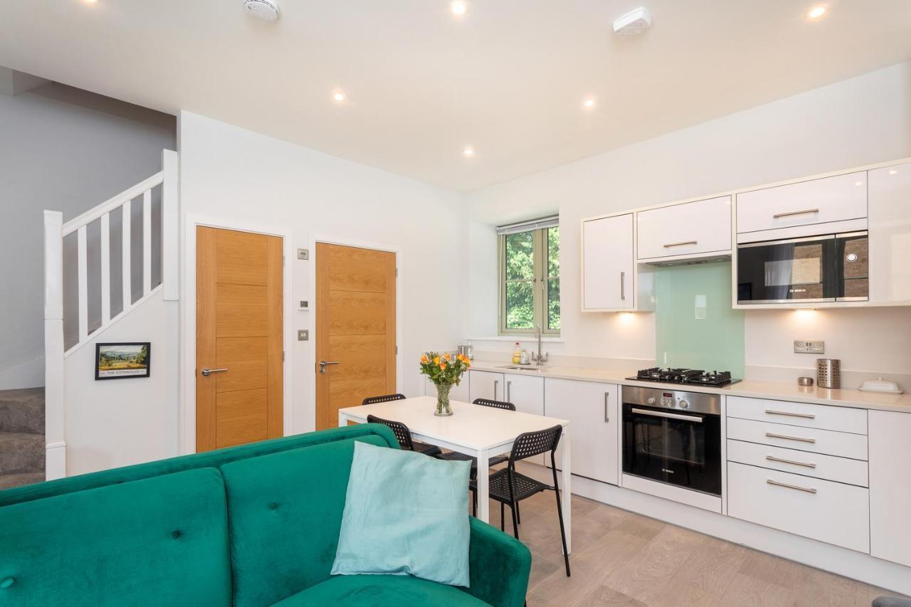 Beautiful Honeycomb Cottage In Heart Of Cotswolds Chipping Norton Zewnętrze zdjęcie