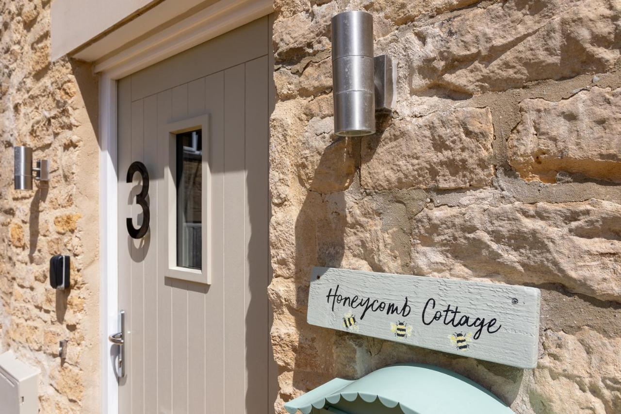 Beautiful Honeycomb Cottage In Heart Of Cotswolds Chipping Norton Zewnętrze zdjęcie