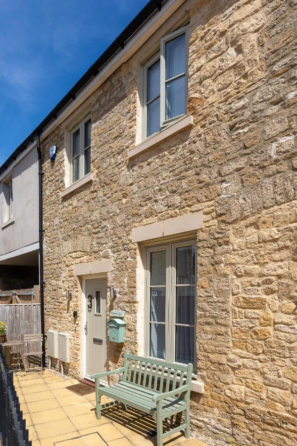 Beautiful Honeycomb Cottage In Heart Of Cotswolds Chipping Norton Zewnętrze zdjęcie